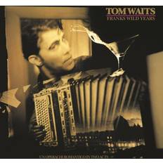 Tom Waits Frank's Wild Years Vinyl