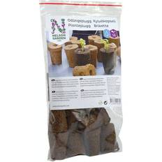 Frø Nelson Garden Odlingsplugg 14-pack