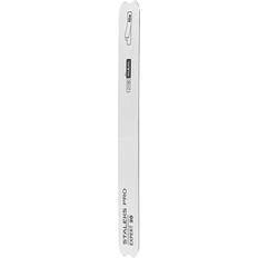 Negleprodukter Staleks Expert 20 metalholder lige neglefil 1