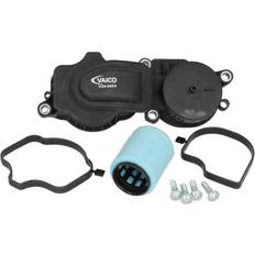 Vloerverwarming VAICO Ventil f r Kurbelgeh useentl ftung BMW 3er 5er 7er X5 Land Rover Freelander Range