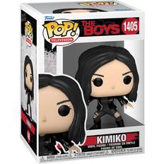 Funko pop the boys Funko Pop! Television the Boys Kimiko