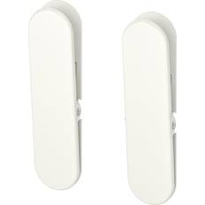 IKEA Klädkrokar IKEA SKÅDIS Klädkrok 2cm 2st