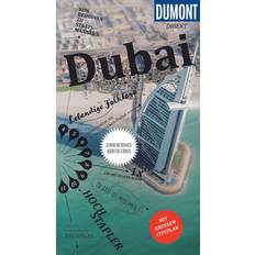 Pussel dubai DuMont direkt Reiseführer Dubai