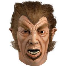 Universal Monsters Werewolf of London Halloween Mask