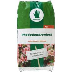 Rhododendronjord 70L