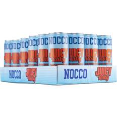 Nocco 24 pack Nocco Juicy Ruby 24 st