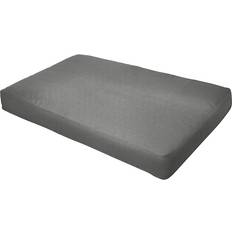 IKEA Frösön Kissenbezug Grau (124x62cm)