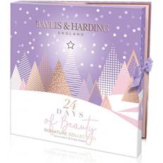 24 Days of Beauty Advent Calendar 