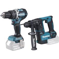 Makita DLX2278 Solo