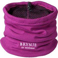 Herre - Polyamid Skjerf & Sjal Brynje Arctic Neck Warmer - Violet