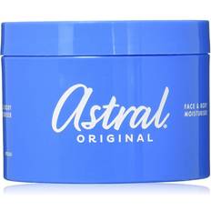 Skincare Astral Original Moisturising Cream 500ml