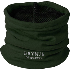 Polyamid Skjerf & Sjal Brynje Arctic Neck Warmer - Green