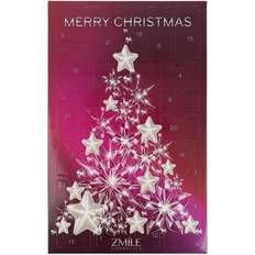 24 Windows 'Crystal Christmas Tree' Advent Calender