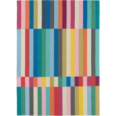 IKEA HALVED Multifärgad 170x240cm