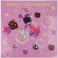 Zmile Cosmetics 3D Christmas Balls Adventskalender