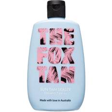 Flaschen Bräunungsverstärker The Fox Tan Sun Tan Sealer 220ml