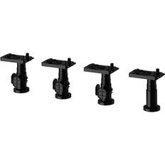 IKEA METOD Bordsben 8cm 4st