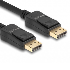 DeLock DisplayPort - DisplayPort M-M 10m