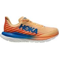 Hoka Mach 5 M - Impala/Vibrant Orange