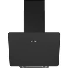 70cm Köksfläktar IKEA Finsmakare 70cm, Svart