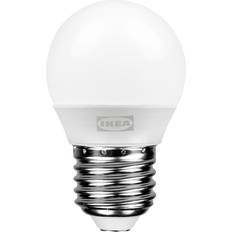 IKEA LED-lampor IKEA SOLHETTA