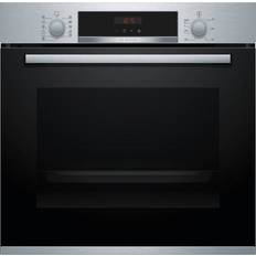 Bosch Assistenza Ventola - Forni da incasso Bosch HBA574BR0 Acciaio Inossidabile