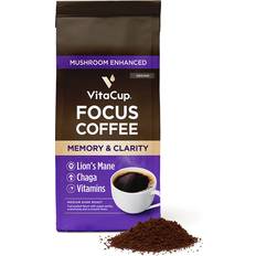 VitaCup Focus Ground Coffee 283g 1pack