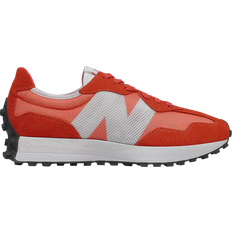 Pepper white New Balance 327 M - Ghost Pepper/White