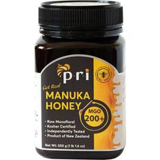 Manuka Honey MGO 200+