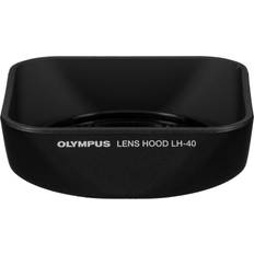 Camera Accessories OM SYSTEM LH-40 Lens Hood