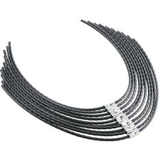 Têtes de Coupe et Lignes de Coupe Bosch F016800431 10pcs