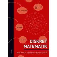 Diskret matematik Diskret matematik (Hæftet, 2020)