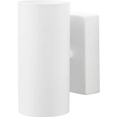 Nymåne vägglampa IKEA NYMÅNE Väggarmatur