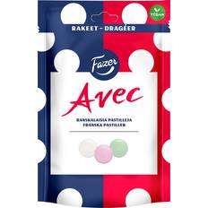 Fazer Snoepjes Fazer Avec French pastilles