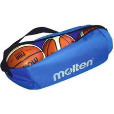 Basketballs on sale Molten 3 basketball ball bag