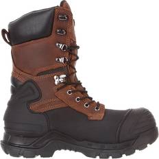 Work Clothes Carhartt Insulated Composite Toe EH PAC Boots