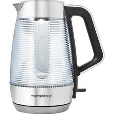 Morphy Richards Glass Kettles Morphy Richards Vetro 108010