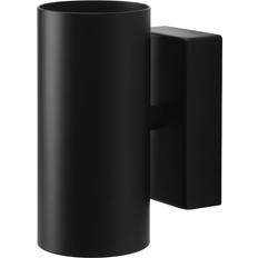 Nymåne vägglampa IKEA NYMÅNE Väggarmatur ∅ 7cm