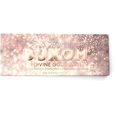 Mature Skin Highlighters Buxom Divine Goddess Luminizing Highlighter Palette