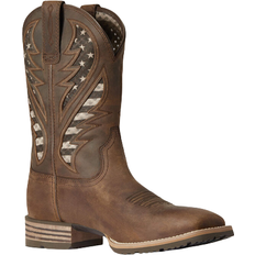 Ariat Hybrid VentTEK M - Distressed Brown