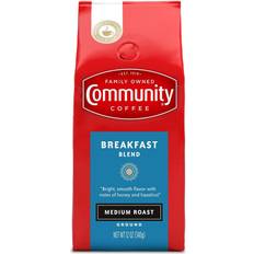 Community Coffee Breakfast Blend 12oz