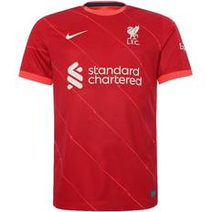 Nike Liverpool FC Home Jersey 2021-22