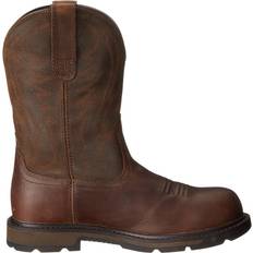 Sport Shoes Ariat Groundbreaker M - Brown