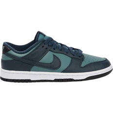 Nike Dunk Low Premium - Mineral Slate/Armory Navy/Black/White