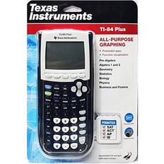 Parametric Graphs Calculators Texas Instruments TI-84 Plus