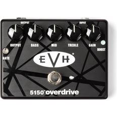 Dunlop MXR EVH 5150 Overdrive