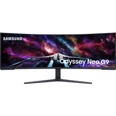 Odyssey Neo G9 S57CG952NU