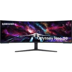 Monitor Samsung Odyssey Neo G9 S57CG952NU