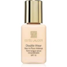 Estee lauder double wear desert beige Estée Lauder Double Wear Stay-in-Place Makeup SPF10 Mini 2N1 Desert Beige