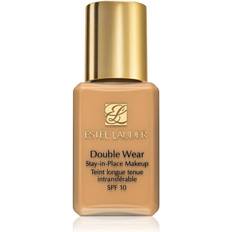 Estée Lauder Double Wear Stay-in-Place Makeup SPF10 Mini 3C2 Pebble